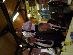 Schützenfest 2011 – historisches Vereinsfoto 86
