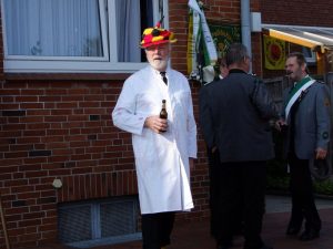 Schützenfest 2011 – historisches Vereinsfoto 103