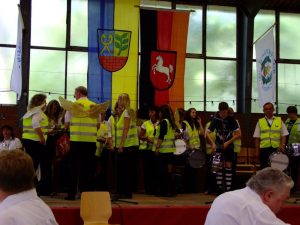 Schützenfest 2011 – historisches Vereinsfoto 108