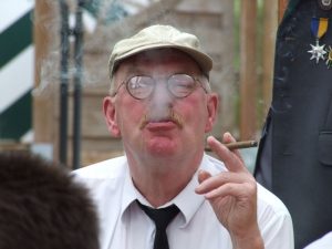 Schützenfest 2011 – historisches Vereinsfoto 109