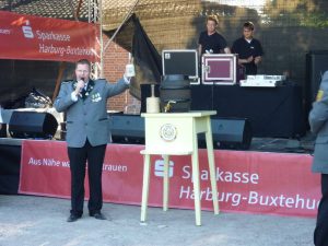 Schützenfest 2011 – historisches Vereinsfoto 7