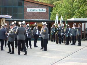 Schützenfest 2011 – historisches Vereinsfoto 13
