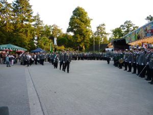 Schützenfest 2011 – historisches Vereinsfoto 16