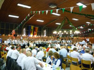 Schützenfest 2011 – historisches Vereinsfoto 18