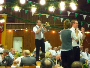 Schützenfest 2011 – historisches Vereinsfoto 21