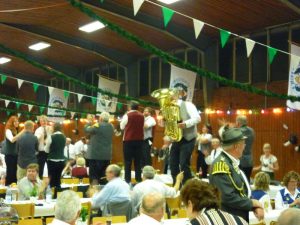 Schützenfest 2011 – historisches Vereinsfoto 24