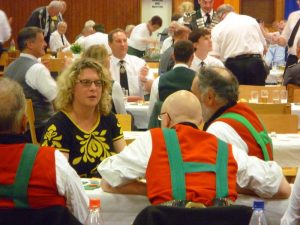 Schützenfest 2011 – historisches Vereinsfoto 33