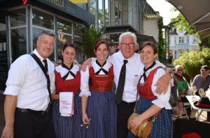 Schützenfest 2014 – historisches Vereinsfoto 5