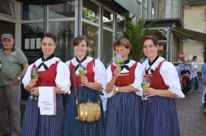 Schützenfest 2014 – historisches Vereinsfoto 8