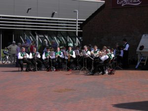 Schützenfest 2014 – historisches Vereinsfoto 9