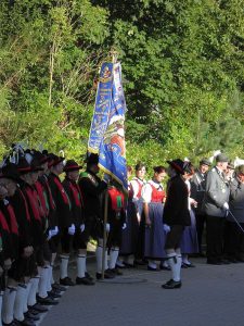 Schützenfest 2014 – historisches Vereinsfoto 12