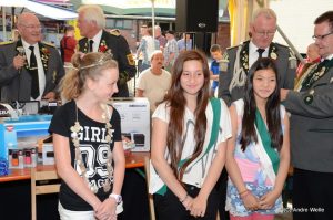 Schützenfest 2014 – historisches Vereinsfoto 32
