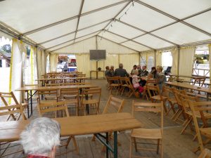 Schützenfest 2014 – historisches Vereinsfoto 38