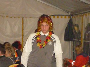 Schützenfest 2014 – historisches Vereinsfoto 40