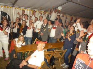 Schützenfest 2014 – historisches Vereinsfoto 47