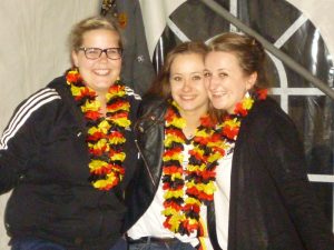 Schützenfest 2014 – historisches Vereinsfoto 51
