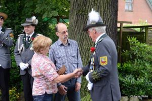 Schützenfest 2014 – historisches Vereinsfoto 56