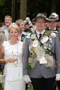 Schützenfest 2014 – historisches Vereinsfoto 64