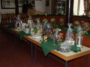 Damenköniginschießen 2014 – historisches Vereinsfoto 4