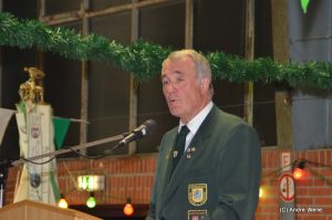 Schützenfest 2017 – historisches Vereinsfoto 3