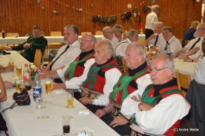 Schützenfest 2017 – historisches Vereinsfoto 4