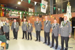 Schützenfest 2017 – historisches Vereinsfoto 5