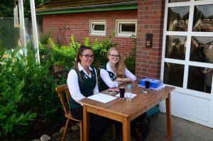 Schützenfest 2017 – historisches Vereinsfoto 11