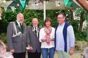 Schützenfest 2017 – historisches Vereinsfoto 14