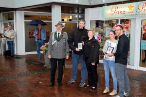 Schützenfest 2017 – historisches Vereinsfoto 20