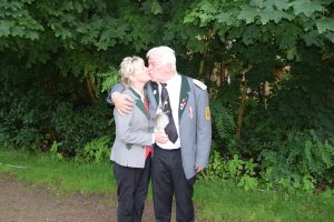 Schützenfest 2017 – historisches Vereinsfoto 26