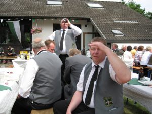 Schützenfest 2008 – historisches Vereinsfoto 14