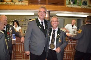 Vizekönigsfest 2015 – historisches Vereinsfoto 2