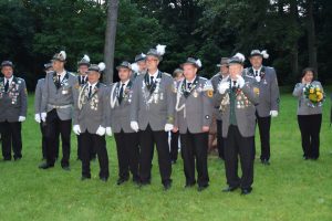 Vizekönigsfest 2015 – historisches Vereinsfoto 10
