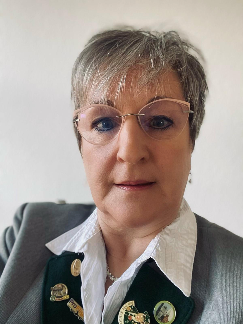 Foto von Petra Volkmer