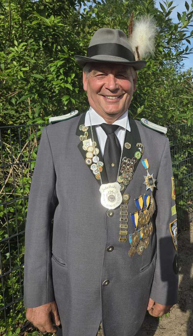 Foto von Wilfried Klingenberg